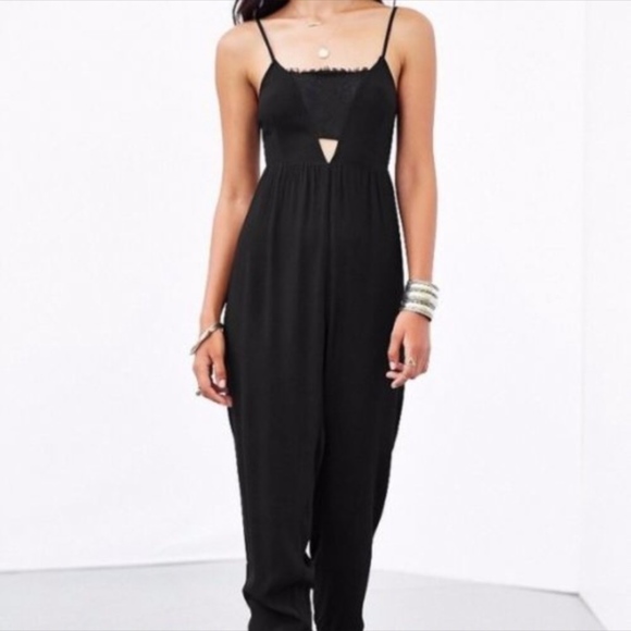 Urban Outfitters Pants - urban outfitters jumpsuit